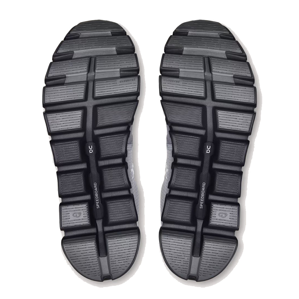 Cloud 6 Waterproof - Alloy/Wolf