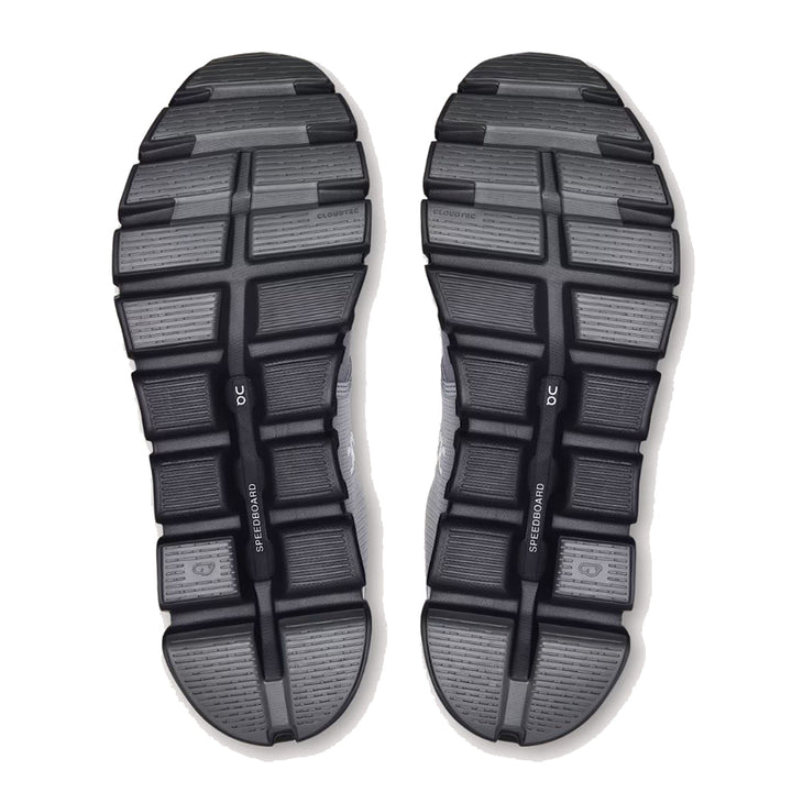 Cloud 6 Waterproof - Alloy/Wolf