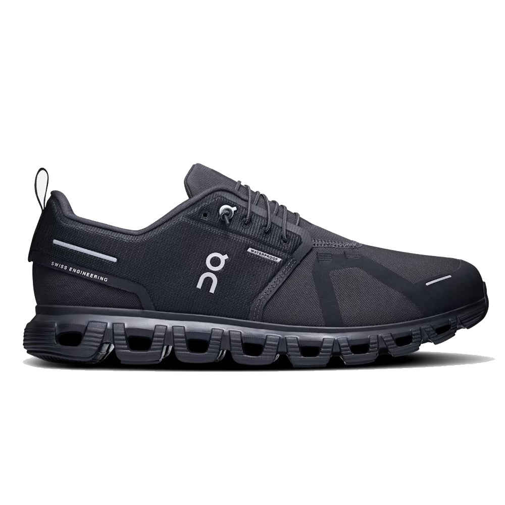 ON Cloud 6 WP - Black