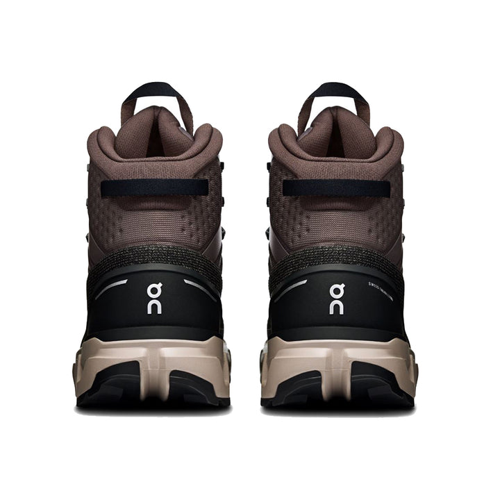 Cloudrock Trek WP -  Ash/Fog