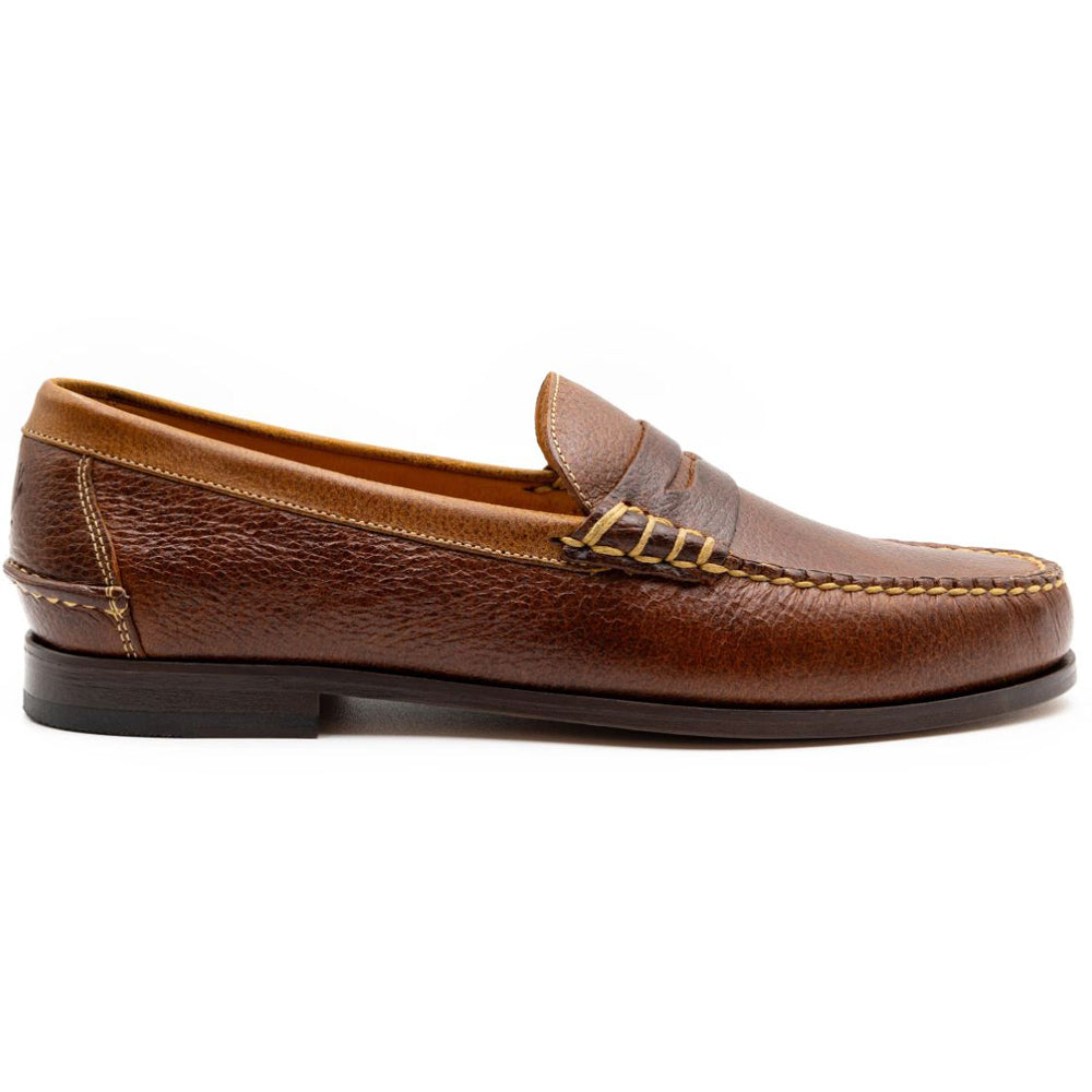 All American Oak Pebble Grain