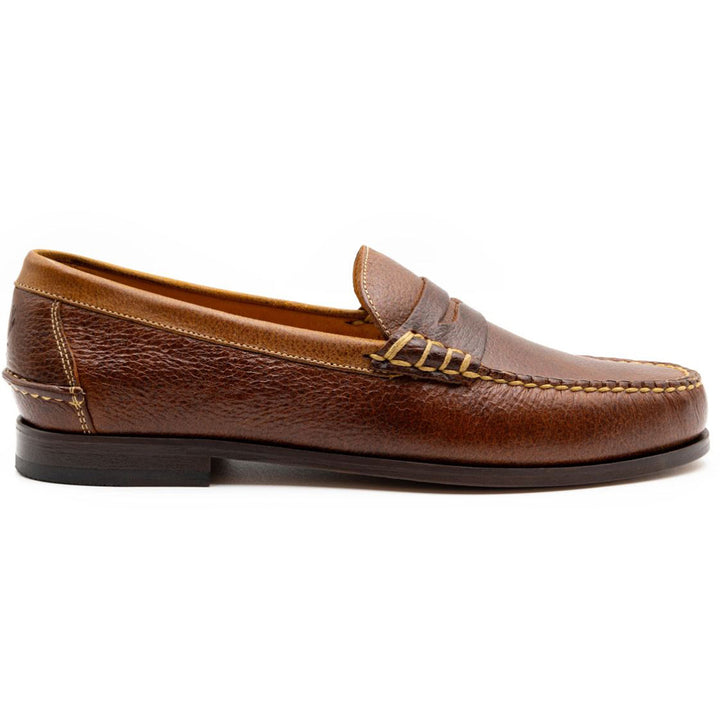 All American Oak Pebble Grain