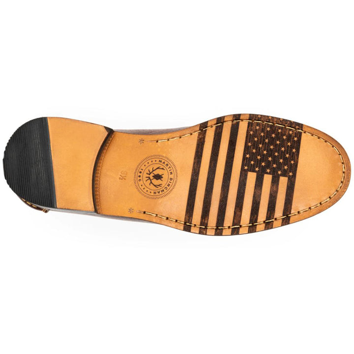 All American Oak Pebble Grain