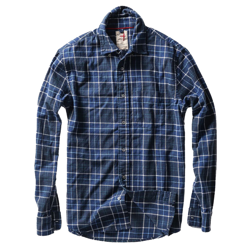 Flyweight Flannel