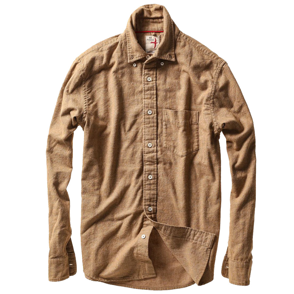 Flyweight Flannel