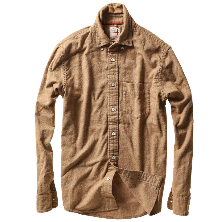Flyweight Flannel