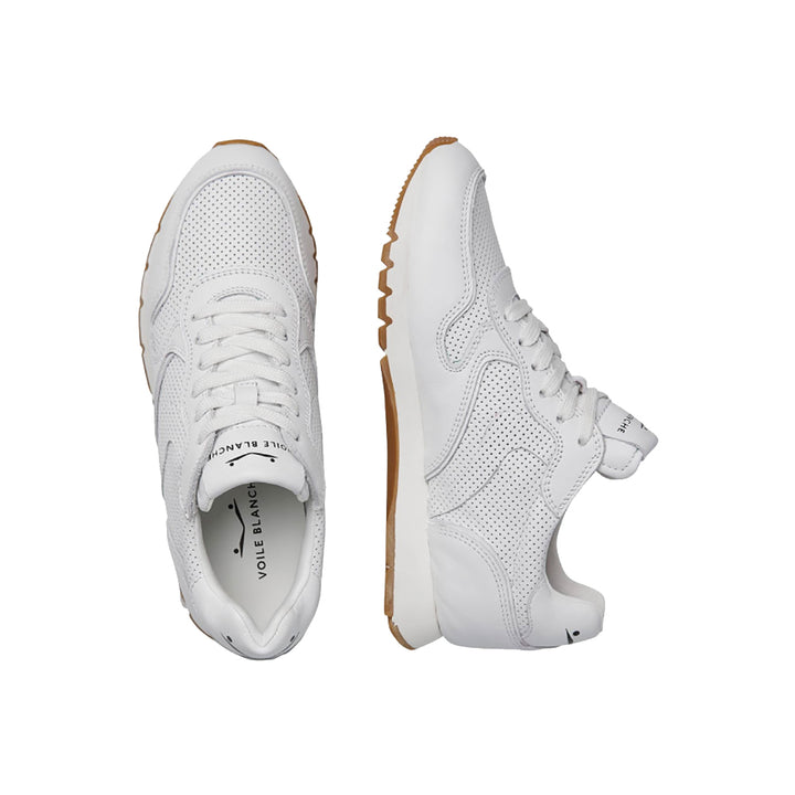 Julia Sneakers - White