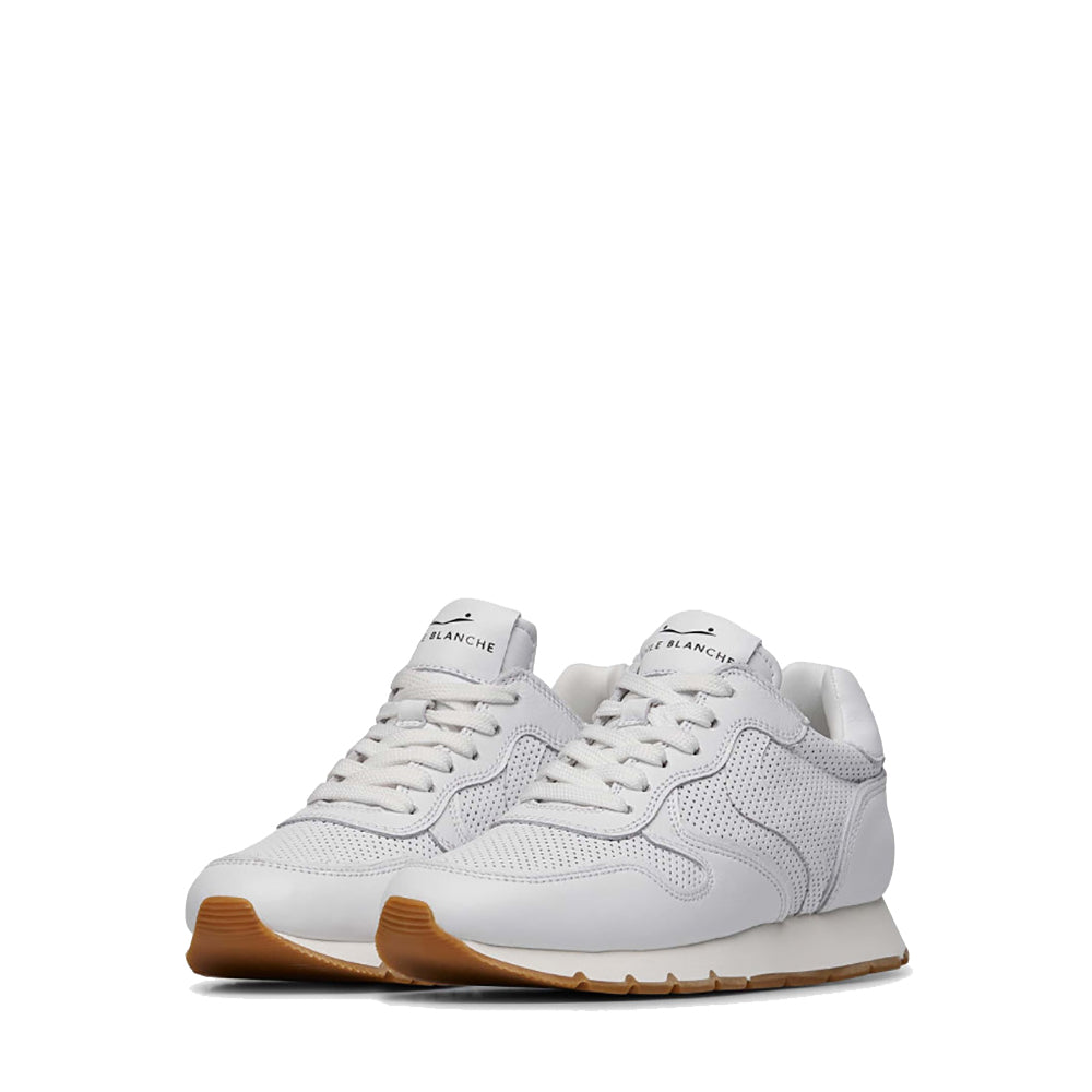 Julia Sneakers - White