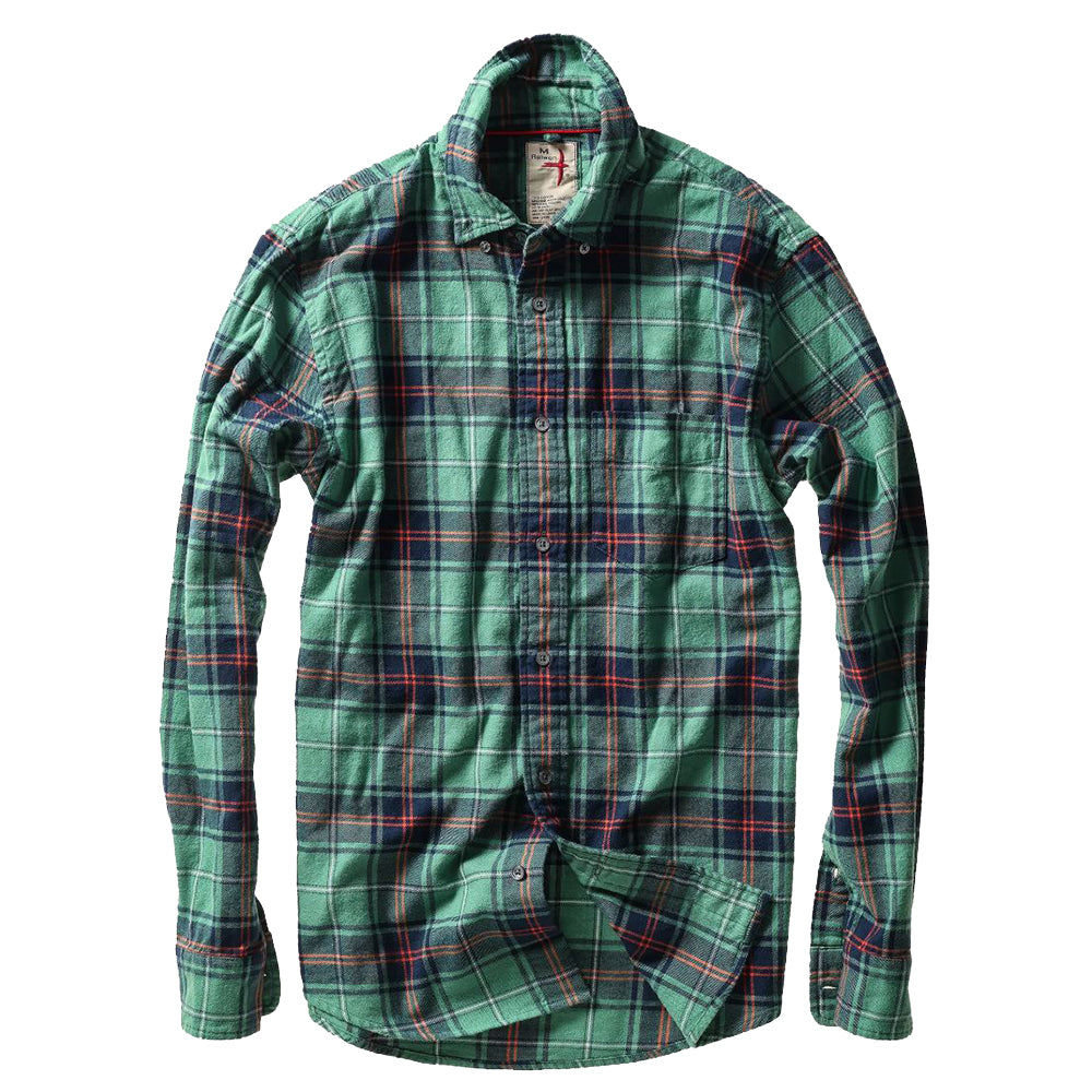 Flyweight Flannel