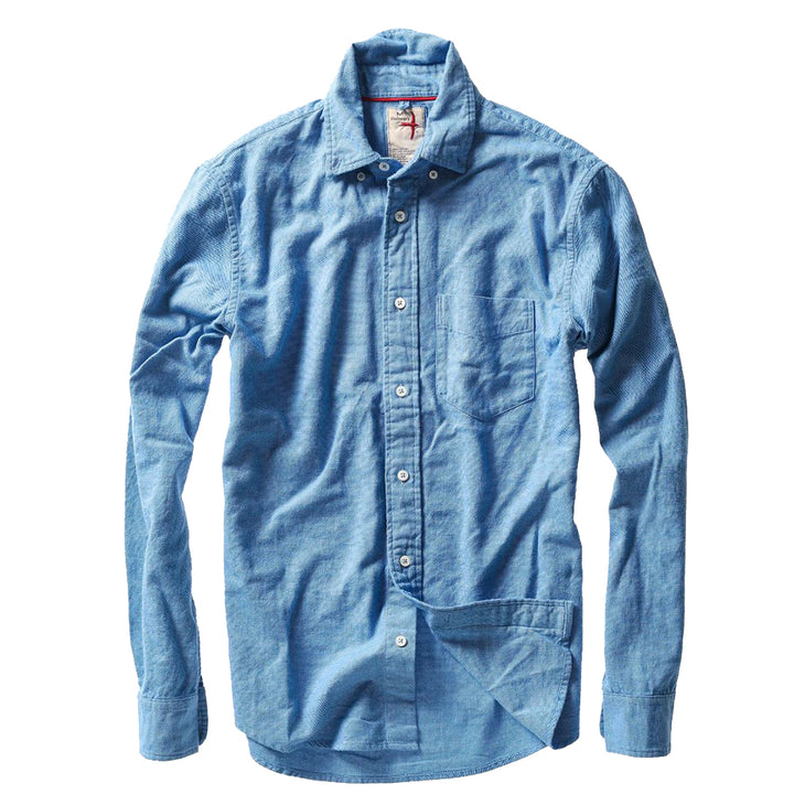 Flyweight Flannel