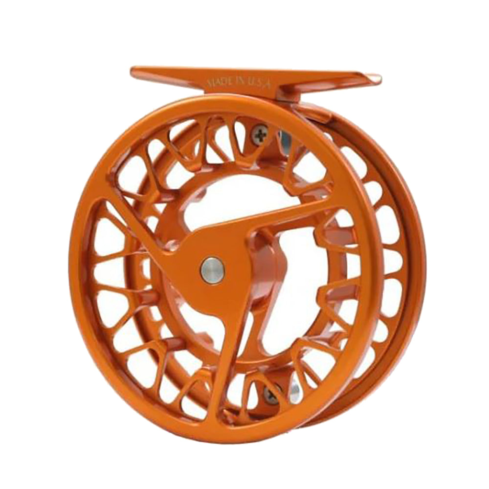 Galvan Brookie Reel 3-4 Orange