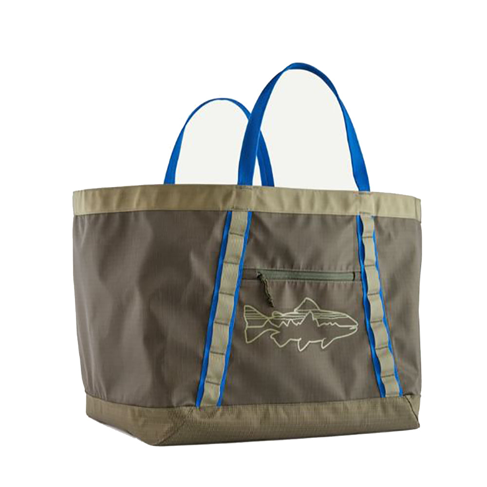 Black Hole Gear Tote