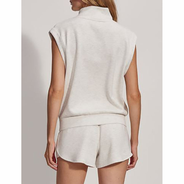 Loretta Half Zip