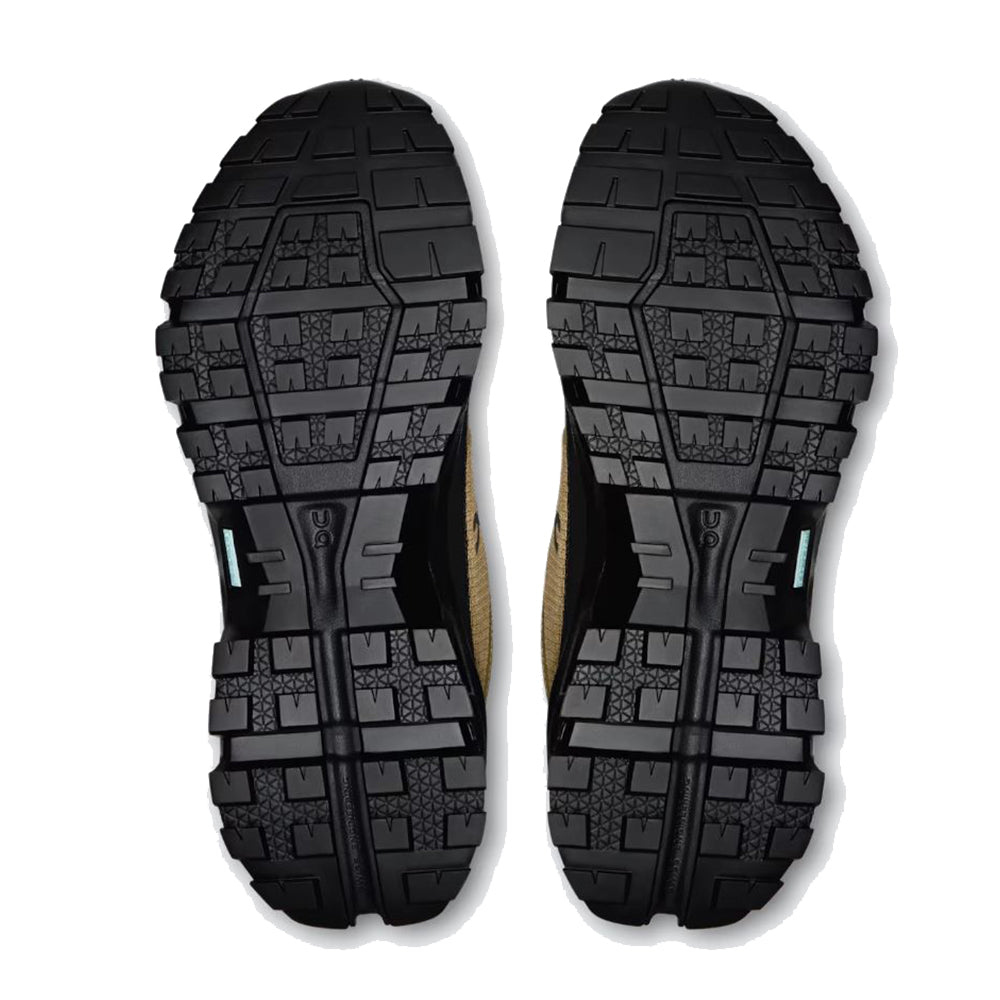 Cloudrock Low WP -  Hunter