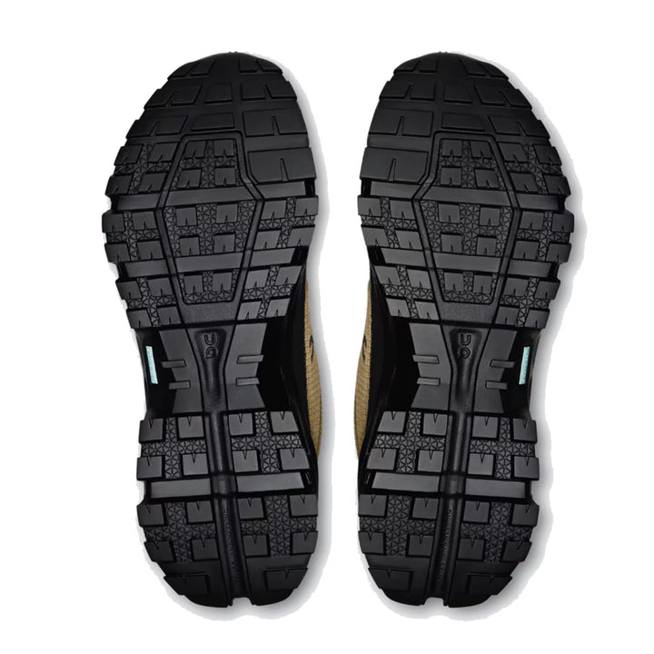 Cloudrock Low WP -  Hunter