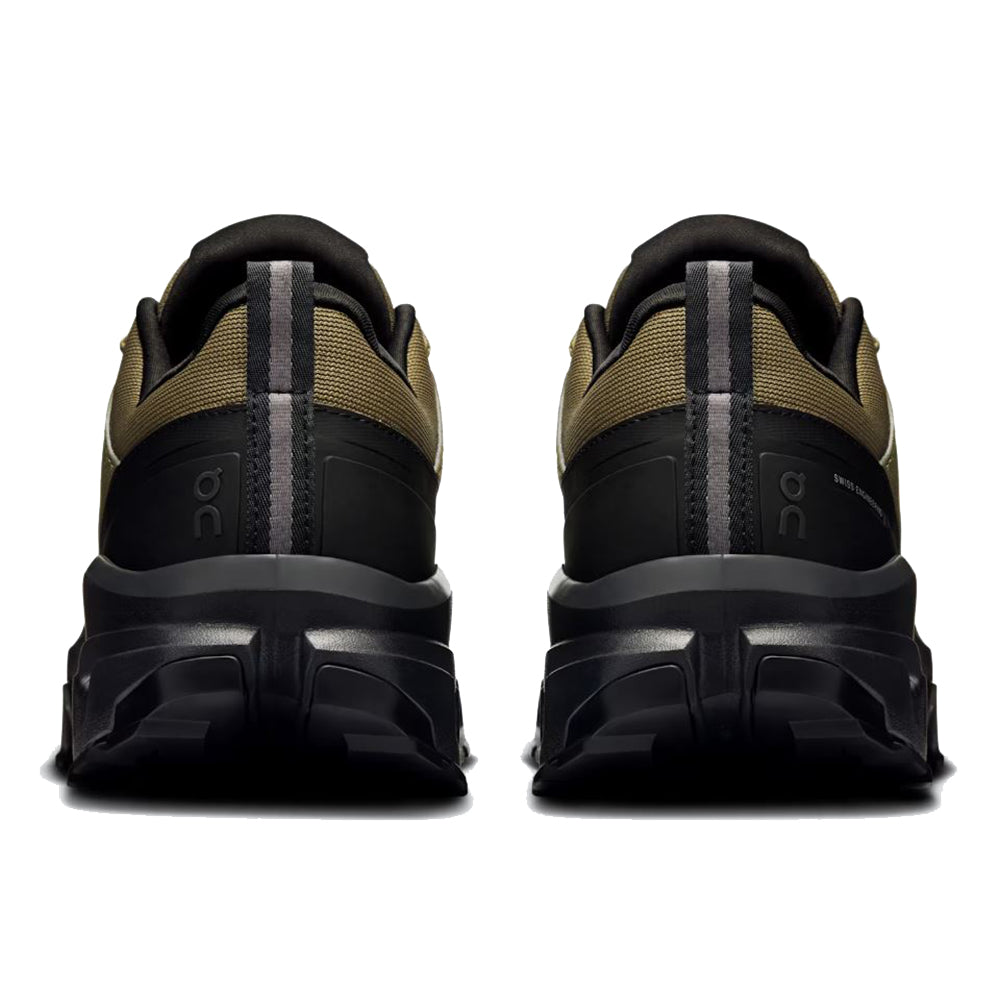 Cloudrock Low WP -  Hunter