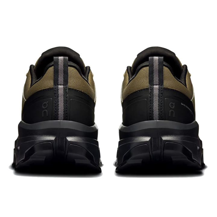 Cloudrock Low WP -  Hunter