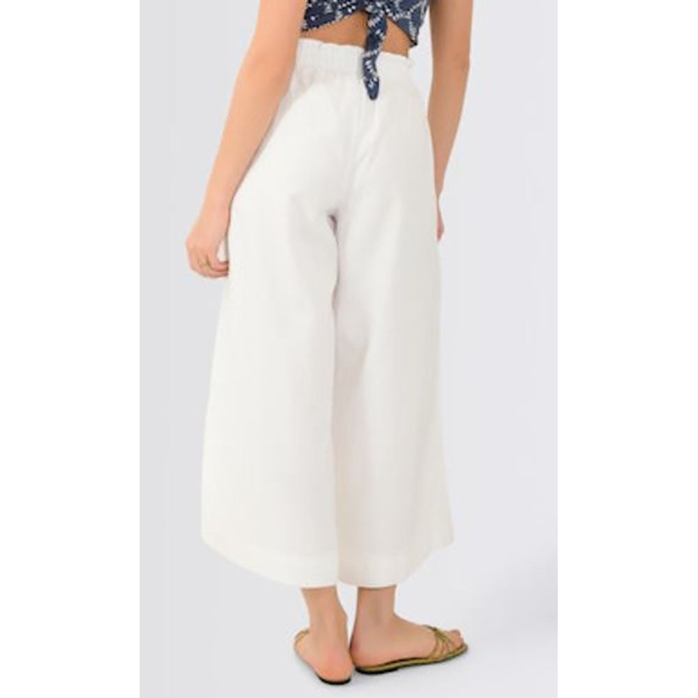 Wide Leg Pant