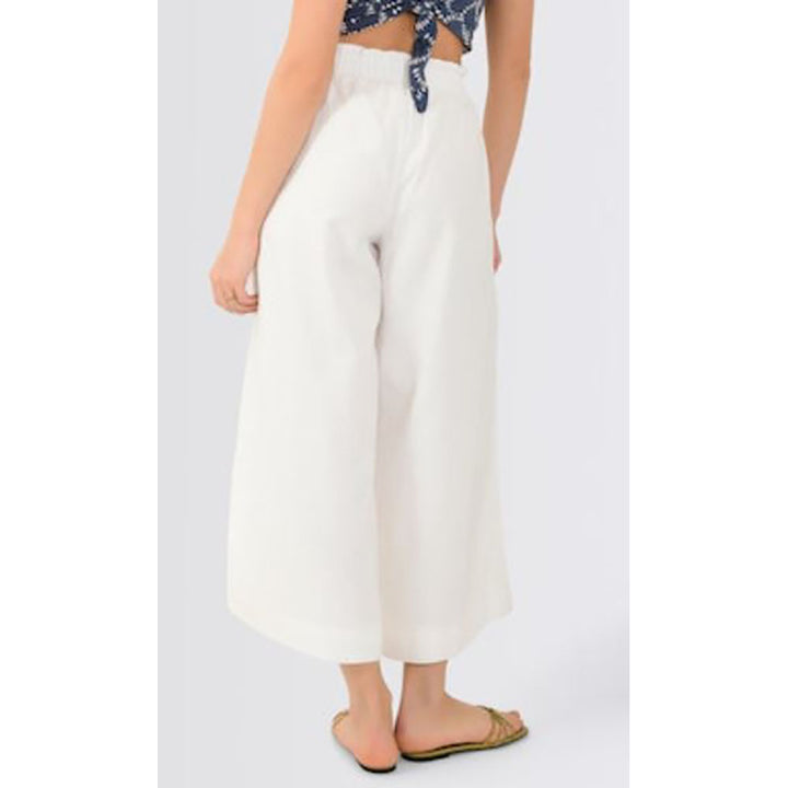 Wide Leg Pant