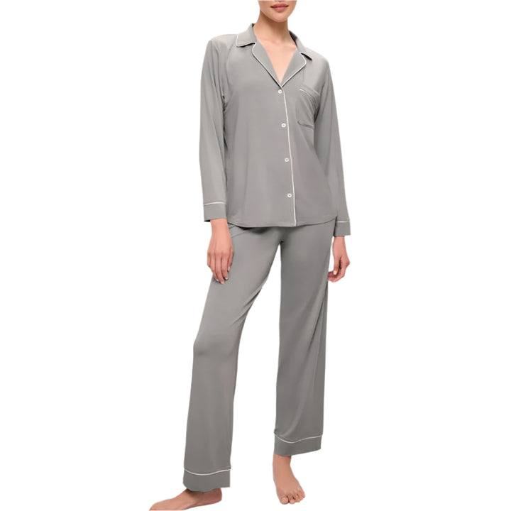 Gisele Long PJ Set