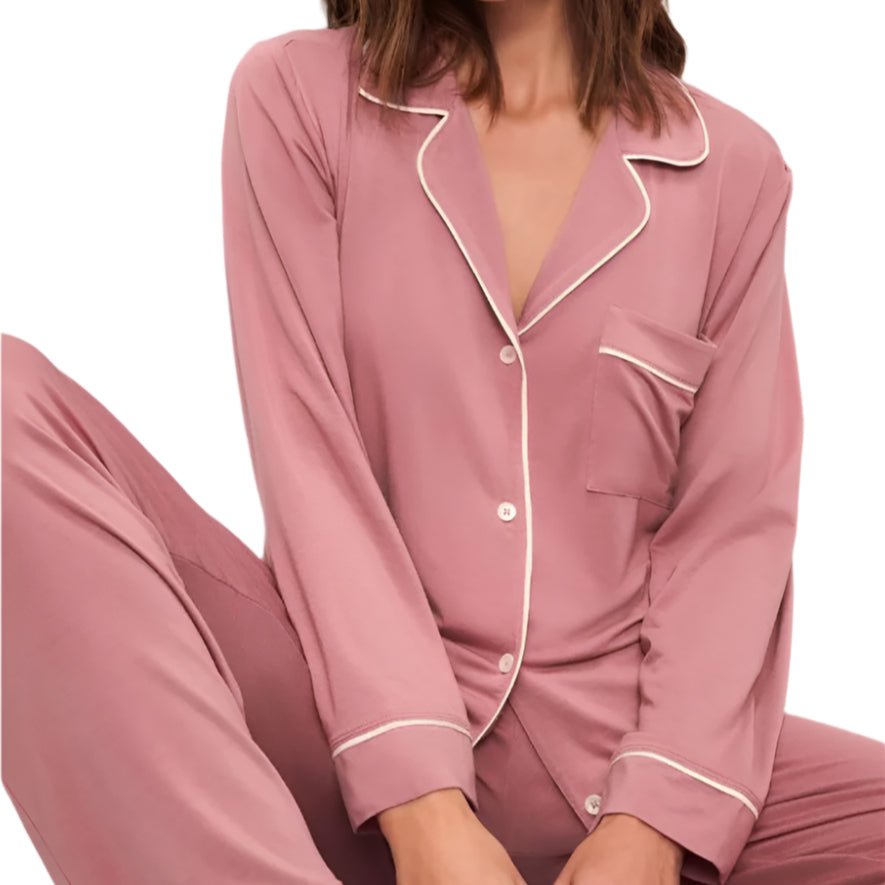 Gisele Long PJ Set