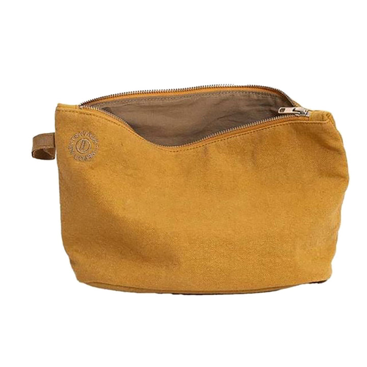 Cotton Pouch