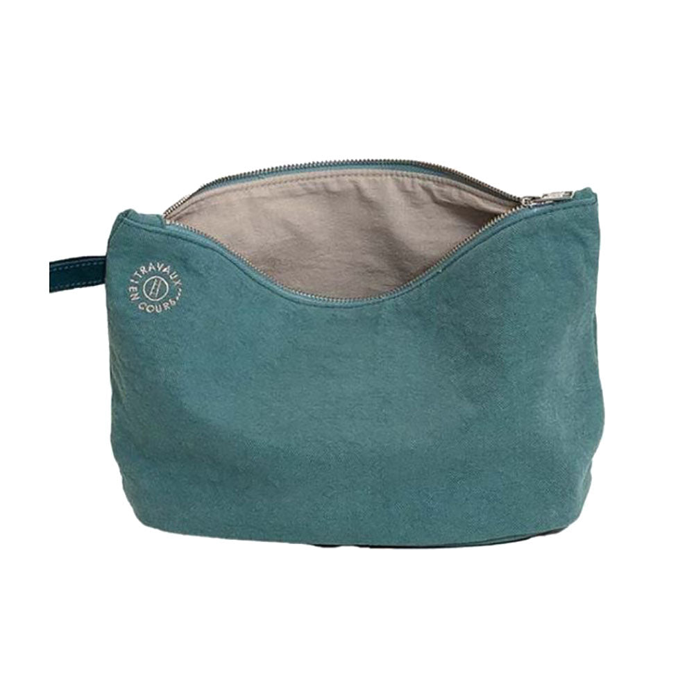 Cotton Pouch