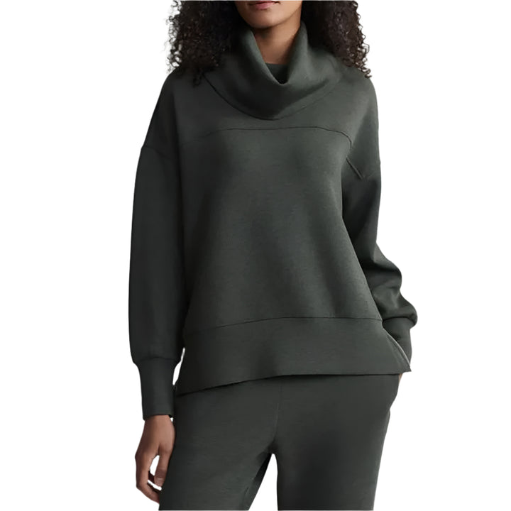 Priya Longline Sweatshirt