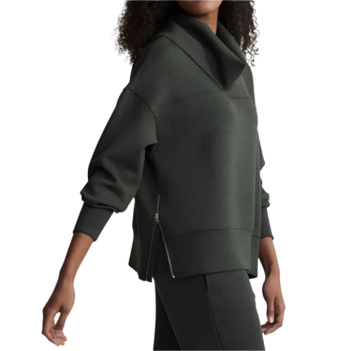 Priya Longline Sweatshirt