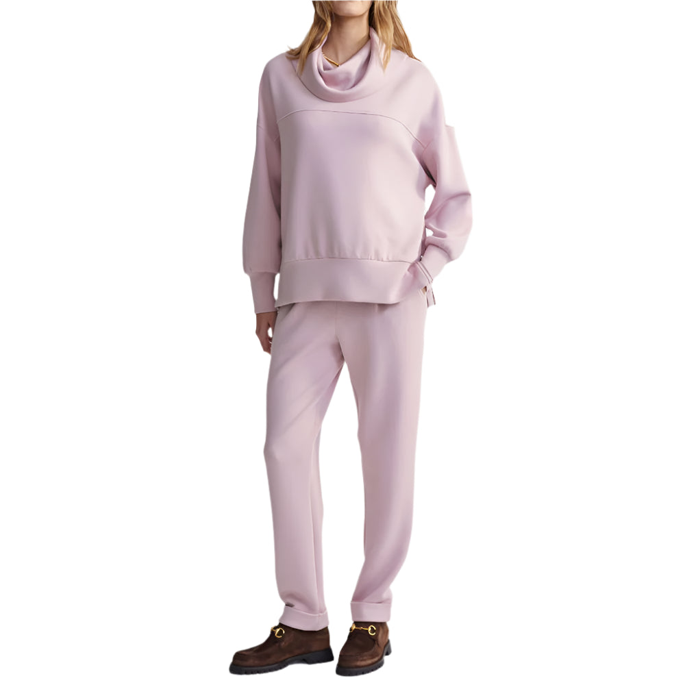 Priya Longline Sweatshirt