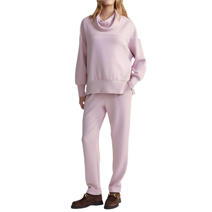 Priya Longline Sweatshirt
