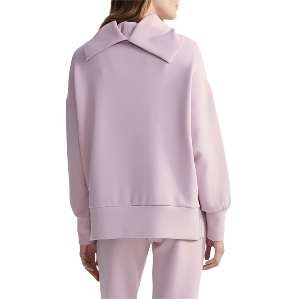 Priya Longline Sweatshirt