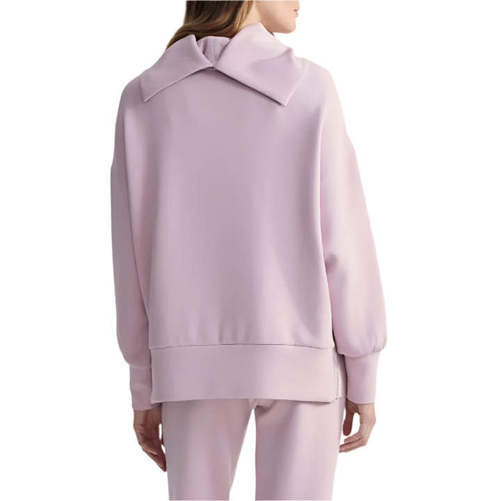 Priya Longline Sweatshirt