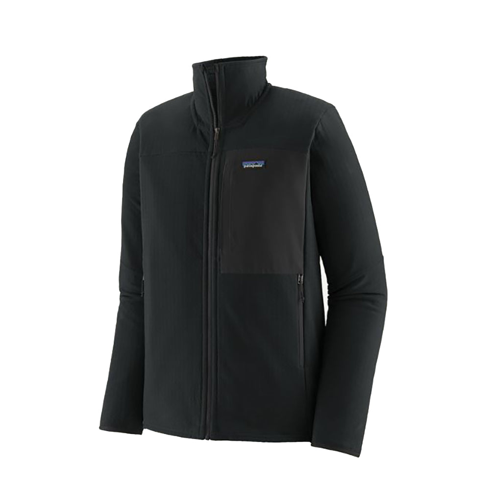 M's R2 Tech Face Jacket