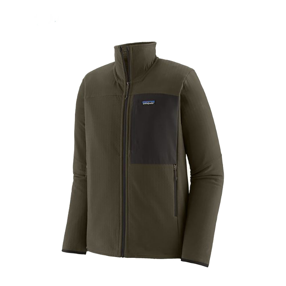 M's R2 Tech Face Jacket