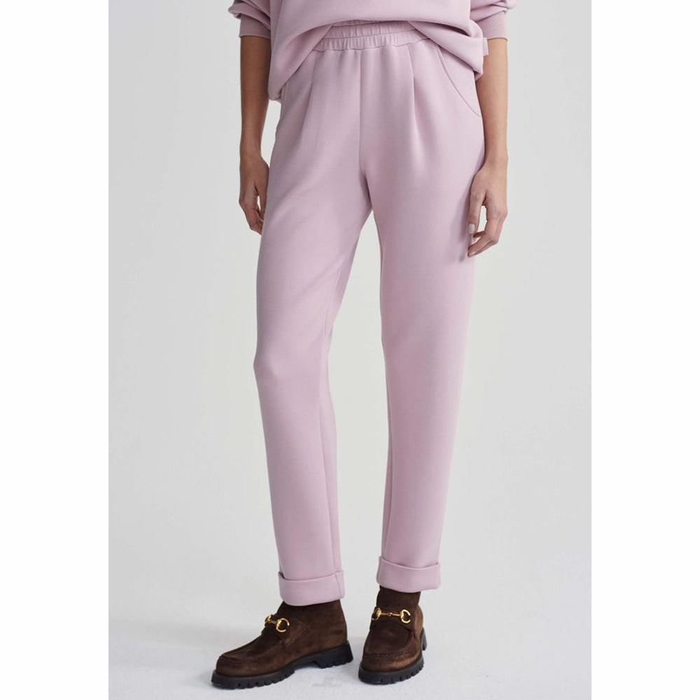 Rolled Cuff Pant 25"