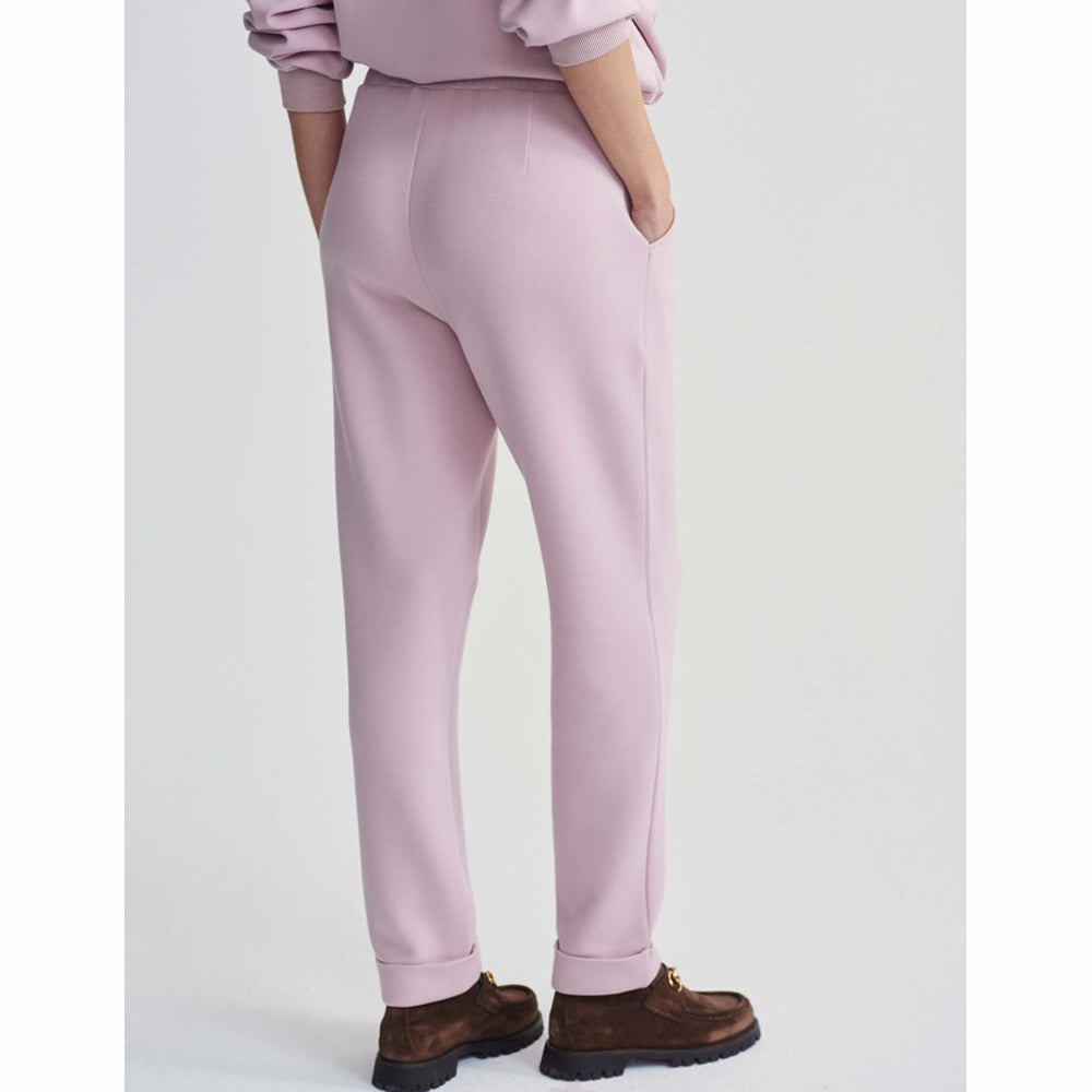 Rolled Cuff Pant 25"