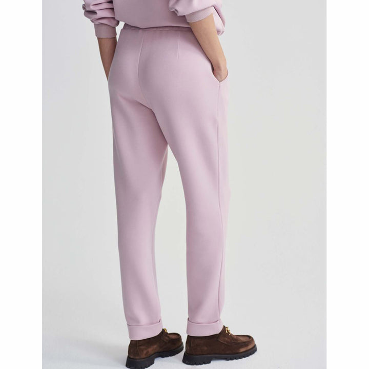 Rolled Cuff Pant 25"