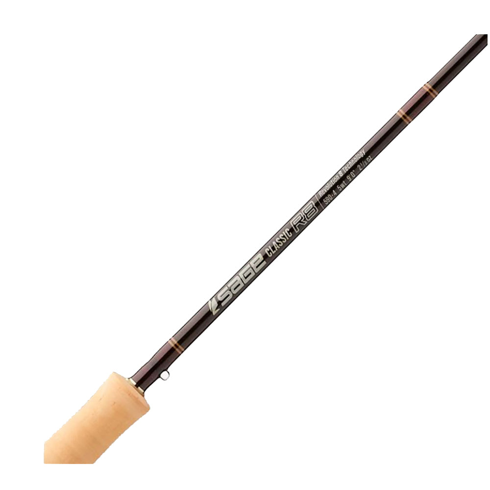 Sage Classic R8 386-4