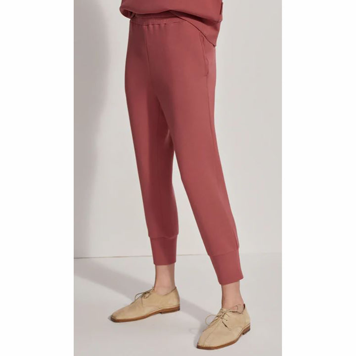 Slim Cuff Pant 25"