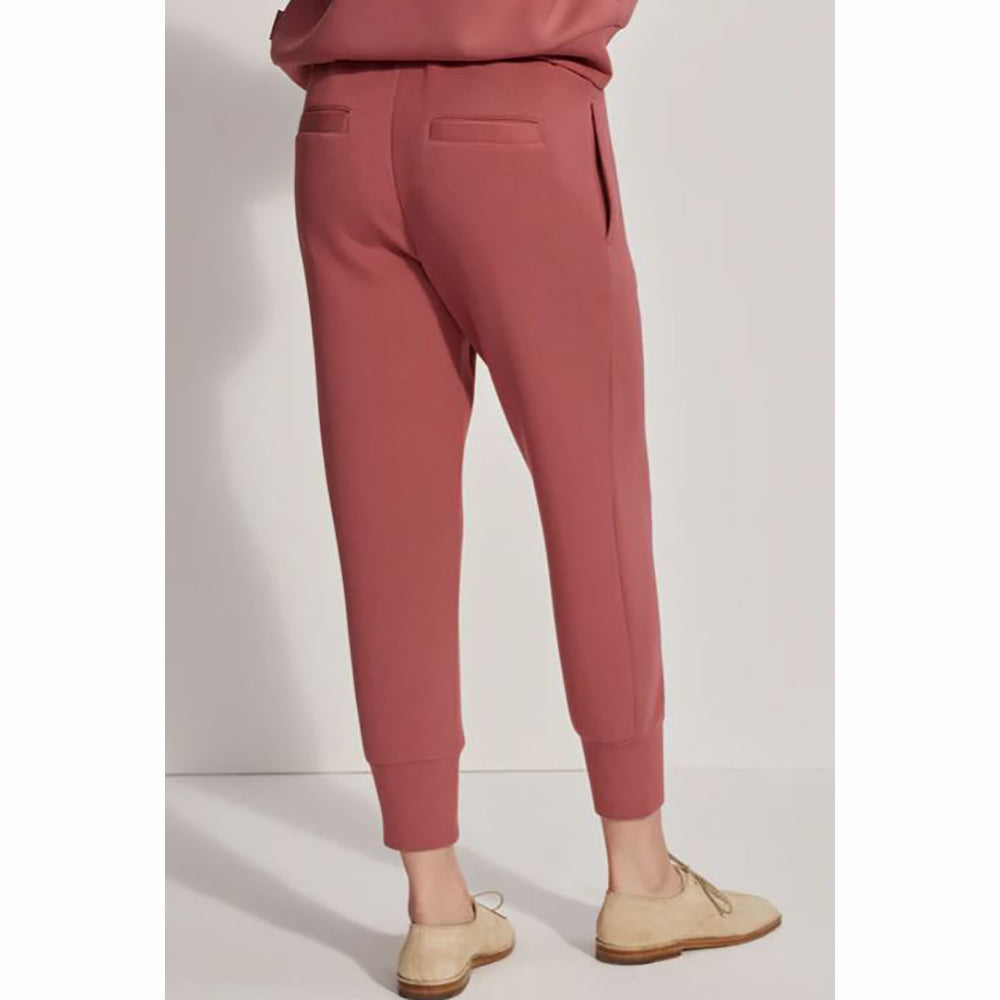 Slim Cuff Pant 25"