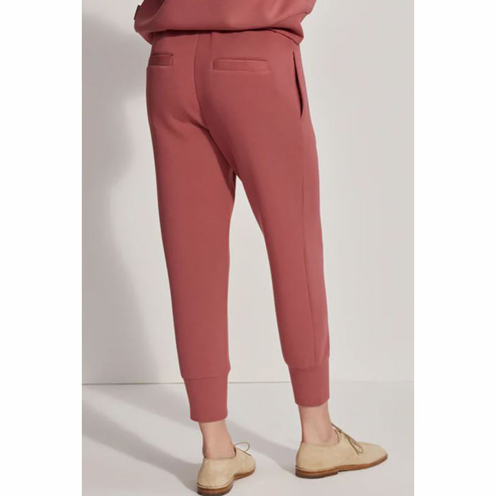 Slim Cuff Pant 25"