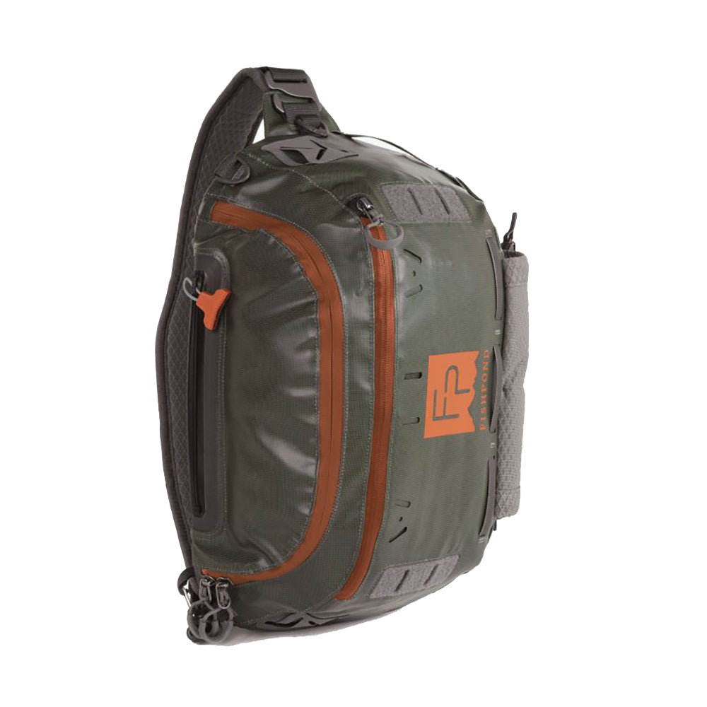 Stormshadow Sling Pack