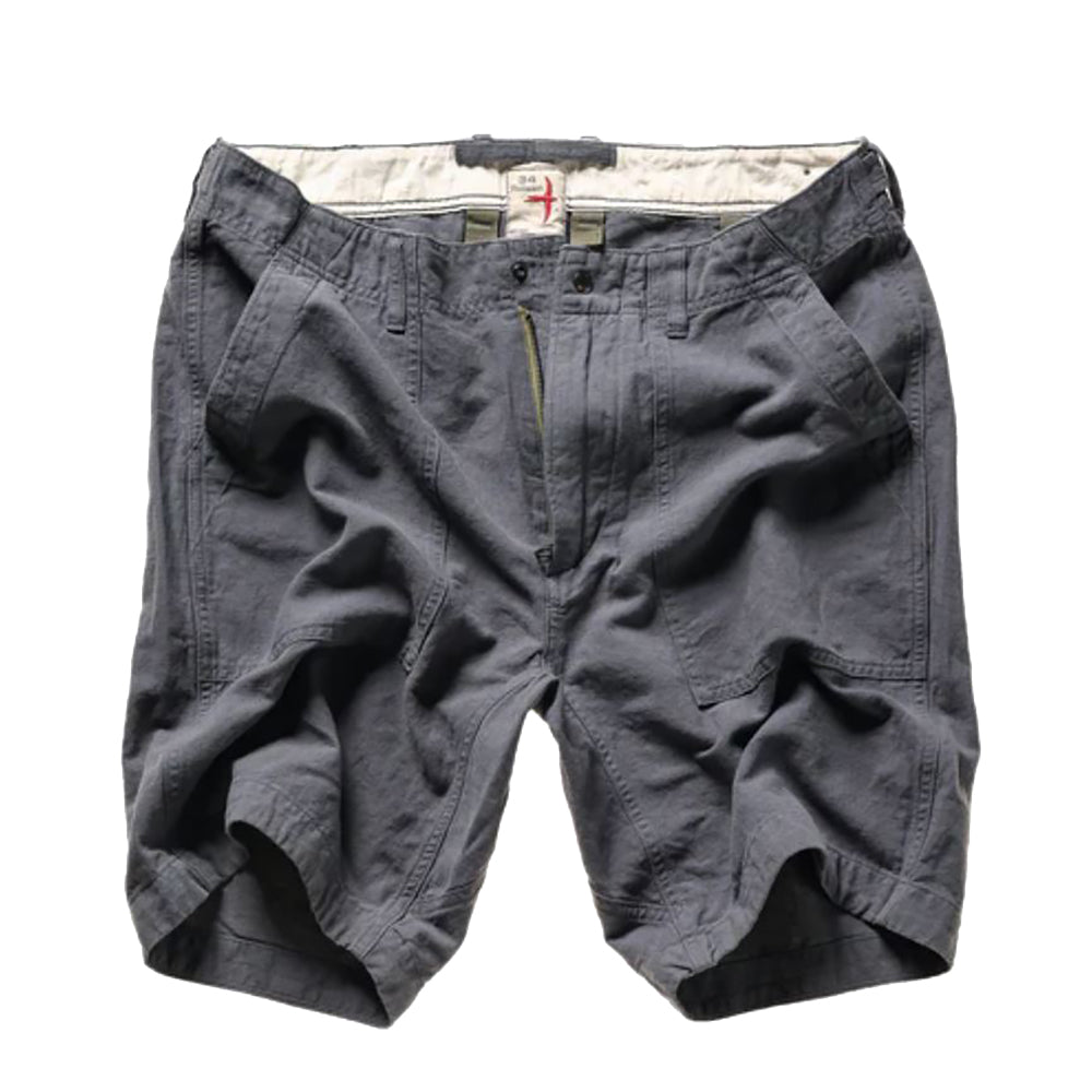 Relwen Supply Short 9"