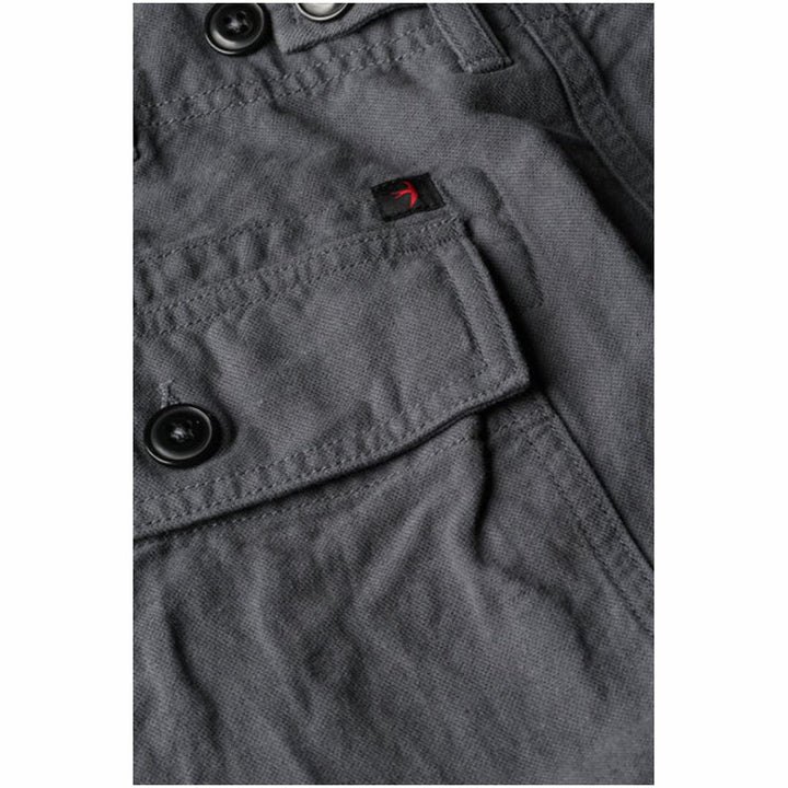 Relwen Supply Short 9"