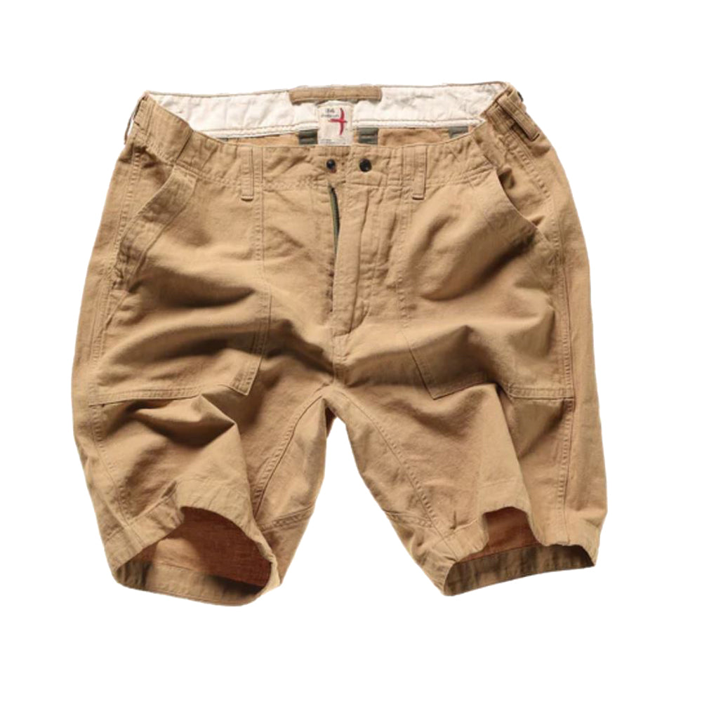 Relwen Supply Short 9"