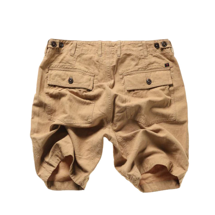 Relwen Supply Short 9"