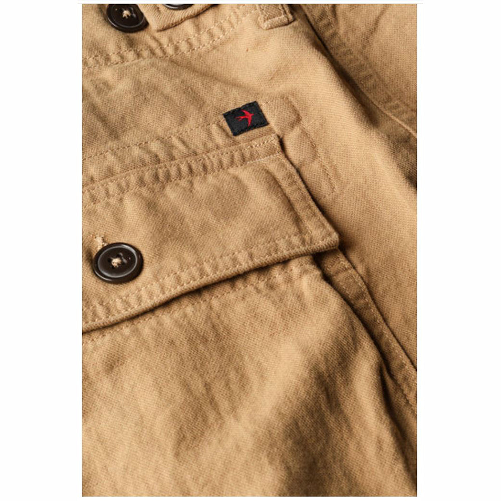 Relwen Supply Short 9"