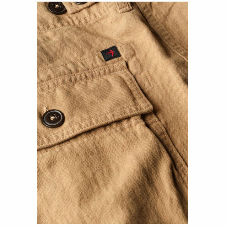 Relwen Supply Short 9"