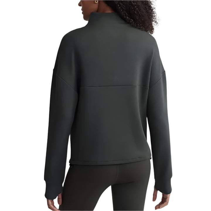 Tayah Zip-Through Midlayer